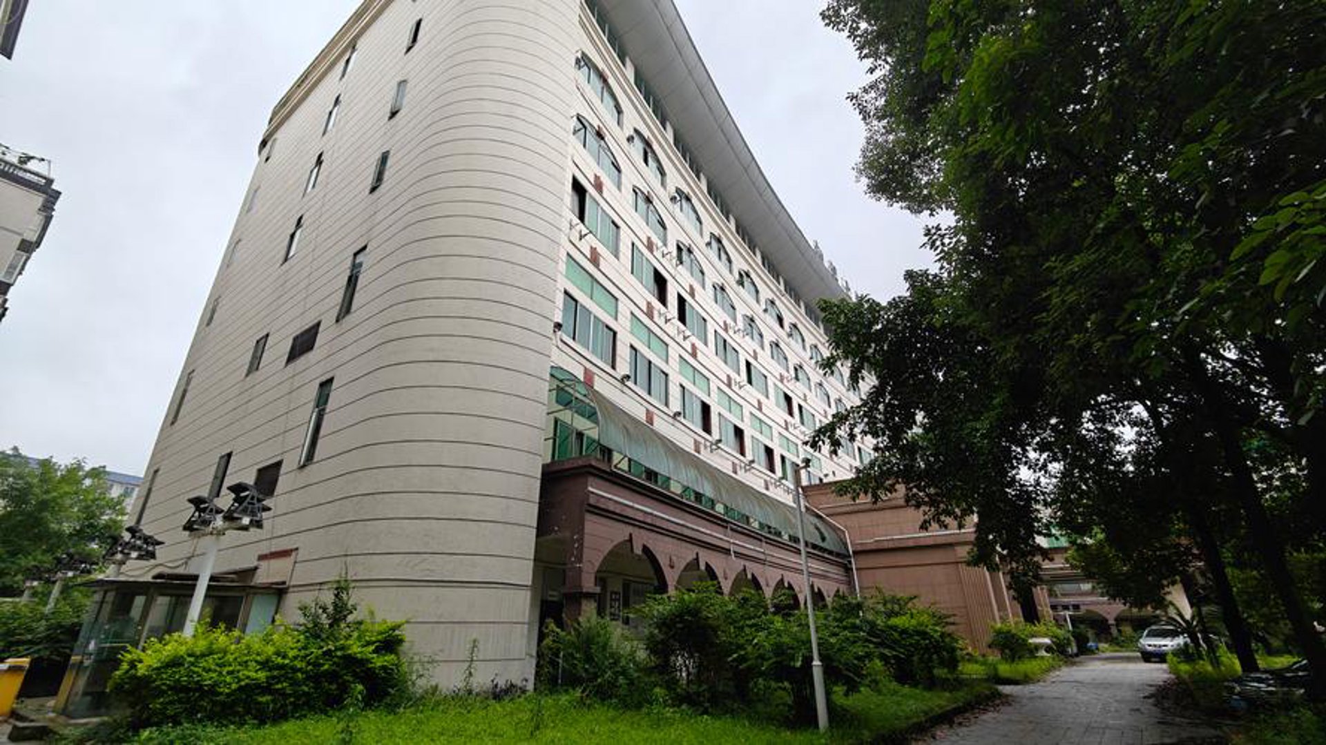 黔西南人才市场